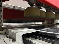 Bauerrichter - es-r1 - breedbandschuurmachine - afbeelding 2 van  15