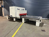 Bauerrichter - es-r1 - breedbandschuurmachine - afbeelding 9 van  15