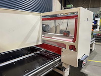 Bauerrichter - es-r1 - breedbandschuurmachine - afbeelding 11 van  15