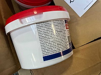 Baufan alles spachtel muurfiller (6x) - afbeelding 2 van  4