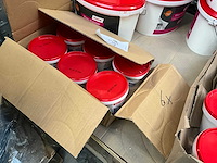 Baufan alles spachtel muurfiller (6x) - afbeelding 4 van  4