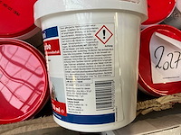 Baufan schutzfarbe verf (8x) - afbeelding 3 van  4