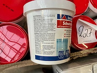 Baufan schutzfarbe verf (8x) - afbeelding 4 van  4