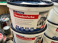 Baufan verf (11x)