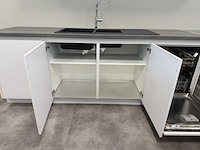 Bauformat - showroomkeuken met apparatuur - afbeelding 2 van  72