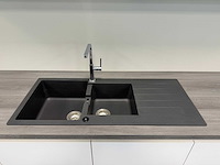 Bauformat - showroomkeuken met apparatuur - afbeelding 10 van  72