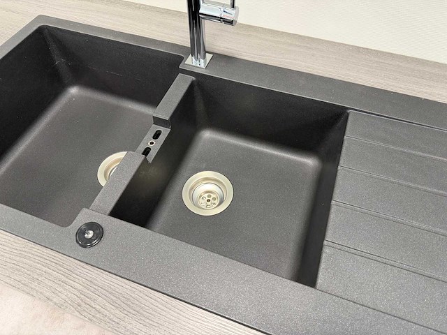 Bauformat - showroomkeuken met apparatuur - afbeelding 13 van  72