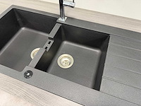 Bauformat - showroomkeuken met apparatuur - afbeelding 13 van  72