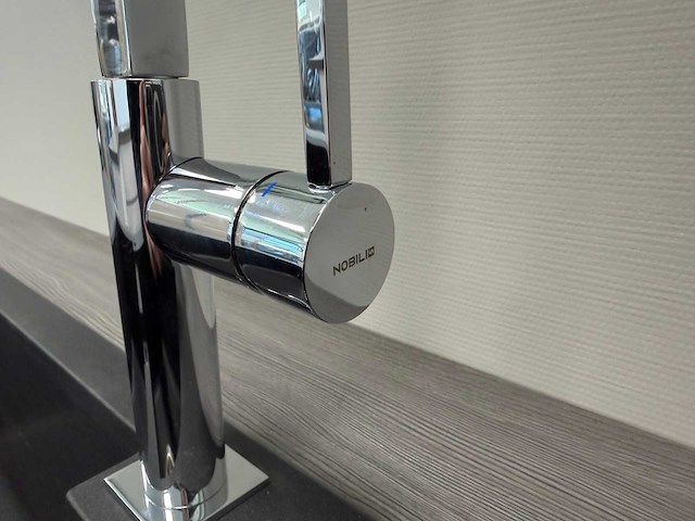 Bauformat - showroomkeuken met apparatuur - afbeelding 15 van  72