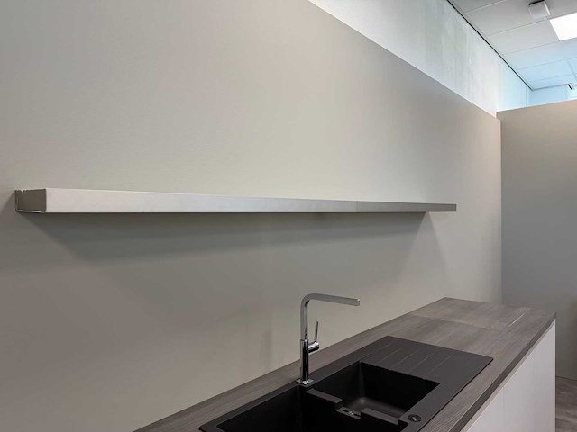 Bauformat - showroomkeuken met apparatuur - afbeelding 16 van  72