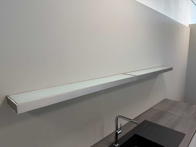 Bauformat - showroomkeuken met apparatuur - afbeelding 17 van  72