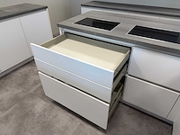 Bauformat - showroomkeuken met apparatuur - afbeelding 21 van  72