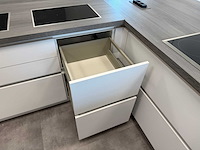 Bauformat - showroomkeuken met apparatuur - afbeelding 25 van  72