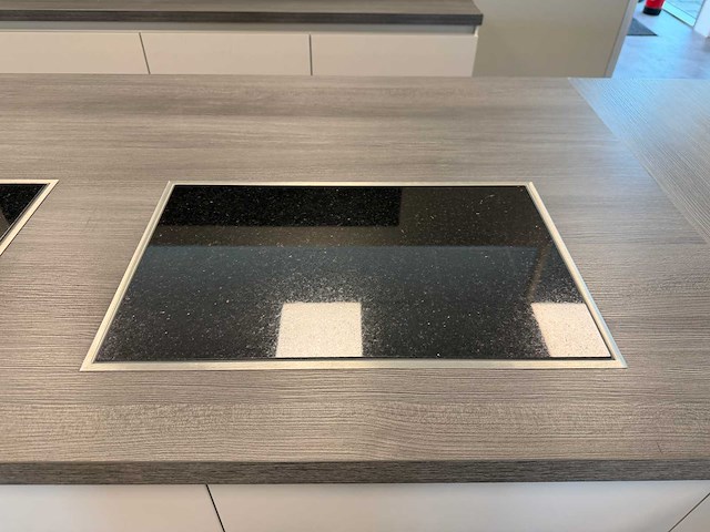 Bauformat - showroomkeuken met apparatuur - afbeelding 28 van  72