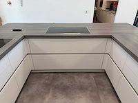 Bauformat - showroomkeuken met apparatuur - afbeelding 31 van  72