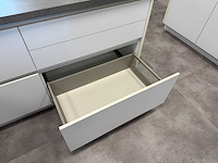 Bauformat - showroomkeuken met apparatuur - afbeelding 43 van  72