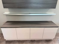 Bauformat - showroomkeuken met apparatuur - afbeelding 49 van  72