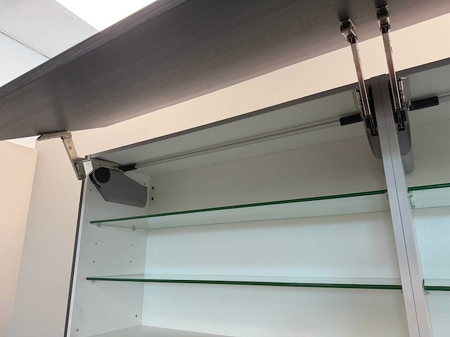 Bauformat - showroomkeuken met apparatuur - afbeelding 57 van  72