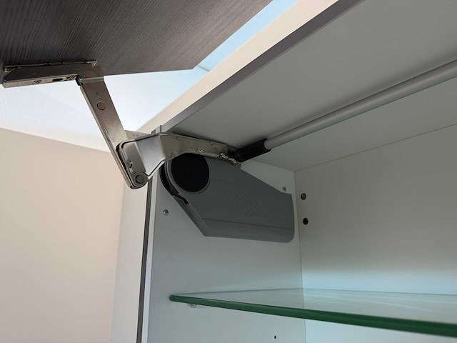 Bauformat - showroomkeuken met apparatuur - afbeelding 58 van  72