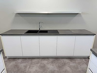 Bauformat - showroomkeuken met apparatuur - afbeelding 55 van  72