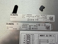 Bauformat - showroomkeuken met apparatuur - afbeelding 70 van  72
