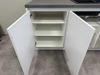 Bauformat - showroomkeuken met apparatuur - afbeelding 72 van  72