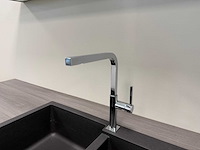 Bauformat - showroomkeuken met apparatuur - afbeelding 9 van  24