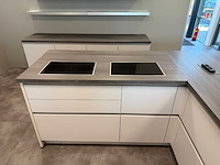Bauformat - showroomkeuken met apparatuur - afbeelding 13 van  61