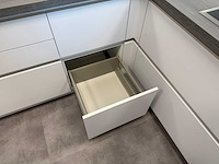 Bauformat - showroomkeuken met apparatuur - afbeelding 16 van  61