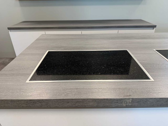 Bauformat - showroomkeuken met apparatuur - afbeelding 19 van  61