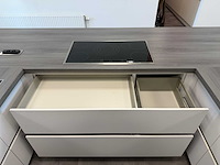 Bauformat - showroomkeuken met apparatuur - afbeelding 22 van  61
