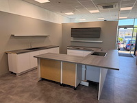 Bauformat - showroomkeuken met apparatuur - afbeelding 15 van  61