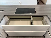 Bauformat - showroomkeuken met apparatuur - afbeelding 24 van  61