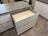 Bauformat - showroomkeuken met apparatuur - afbeelding 30 van  61