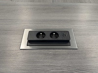 Bauformat - showroomkeuken met apparatuur - afbeelding 35 van  61