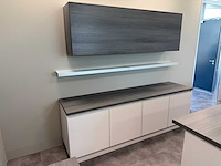 Bauformat - showroomkeuken met apparatuur - afbeelding 37 van  61