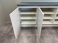 Bauformat - showroomkeuken met apparatuur - afbeelding 41 van  61