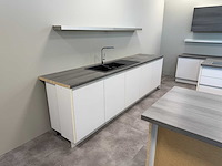Bauformat - showroomkeuken met apparatuur - afbeelding 34 van  61