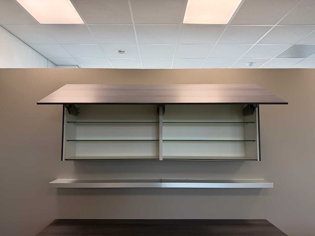 Bauformat - showroomkeuken met apparatuur - afbeelding 45 van  61