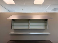 Bauformat - showroomkeuken met apparatuur - afbeelding 45 van  61