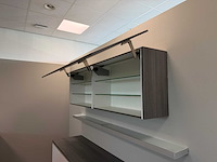 Bauformat - showroomkeuken met apparatuur - afbeelding 48 van  61