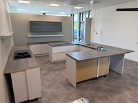 Bauformat - showroomkeuken met apparatuur - afbeelding 51 van  61