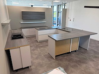Bauformat - showroomkeuken met apparatuur - afbeelding 53 van  61
