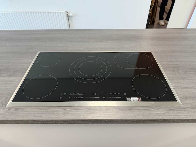 Bauformat - showroomkeuken met apparatuur - afbeelding 54 van  61