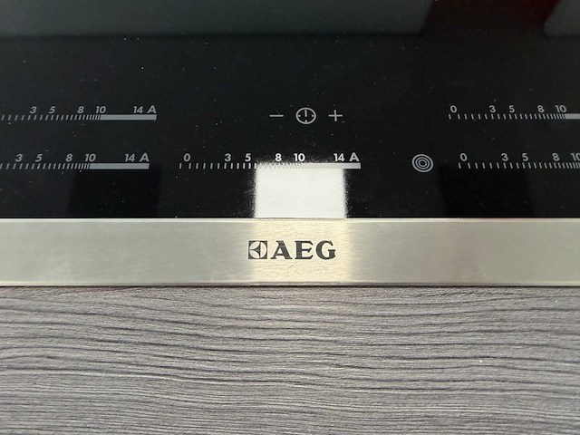 Bauformat - showroomkeuken met apparatuur - afbeelding 56 van  61