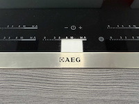 Bauformat - showroomkeuken met apparatuur - afbeelding 56 van  61
