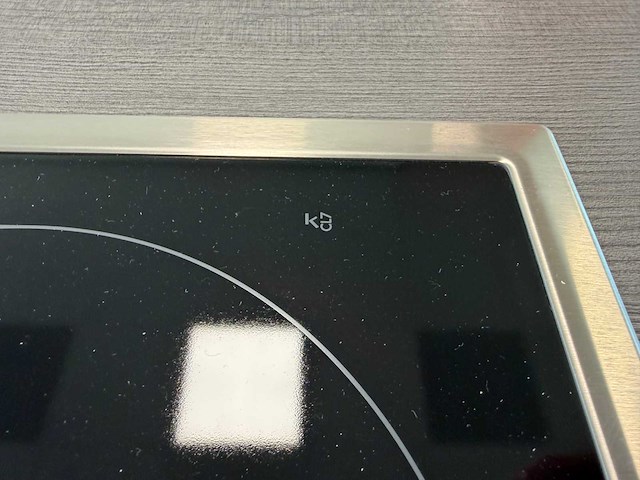 Bauformat - showroomkeuken met apparatuur - afbeelding 58 van  61