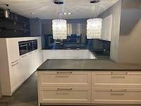 Bauformat - torino 491 - showroomkeuken - afbeelding 2 van  2