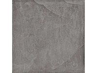 Bauge antraciet vloertegel (90x90 cm, 155m2) - afbeelding 2 van  2