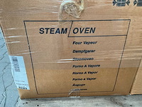 Bauknecht - ecsk11 f845 - inbouw combi-stoomoven zwart - afbeelding 3 van  3